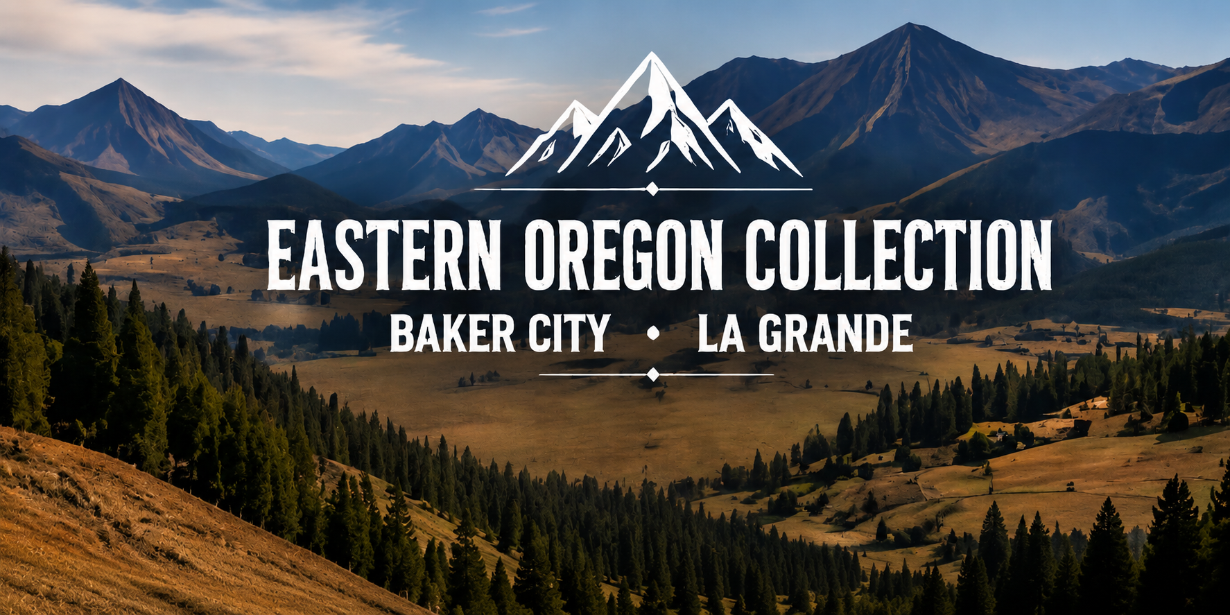 Eastern Oregon Collection