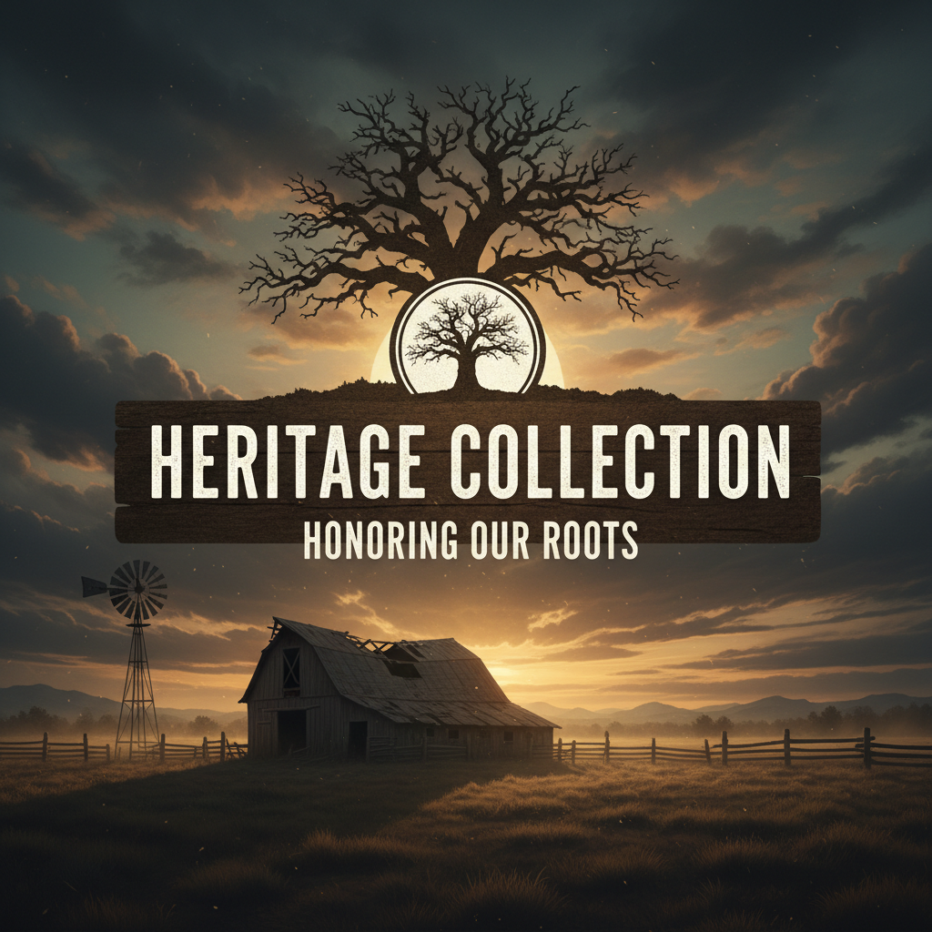 Heritage Collection